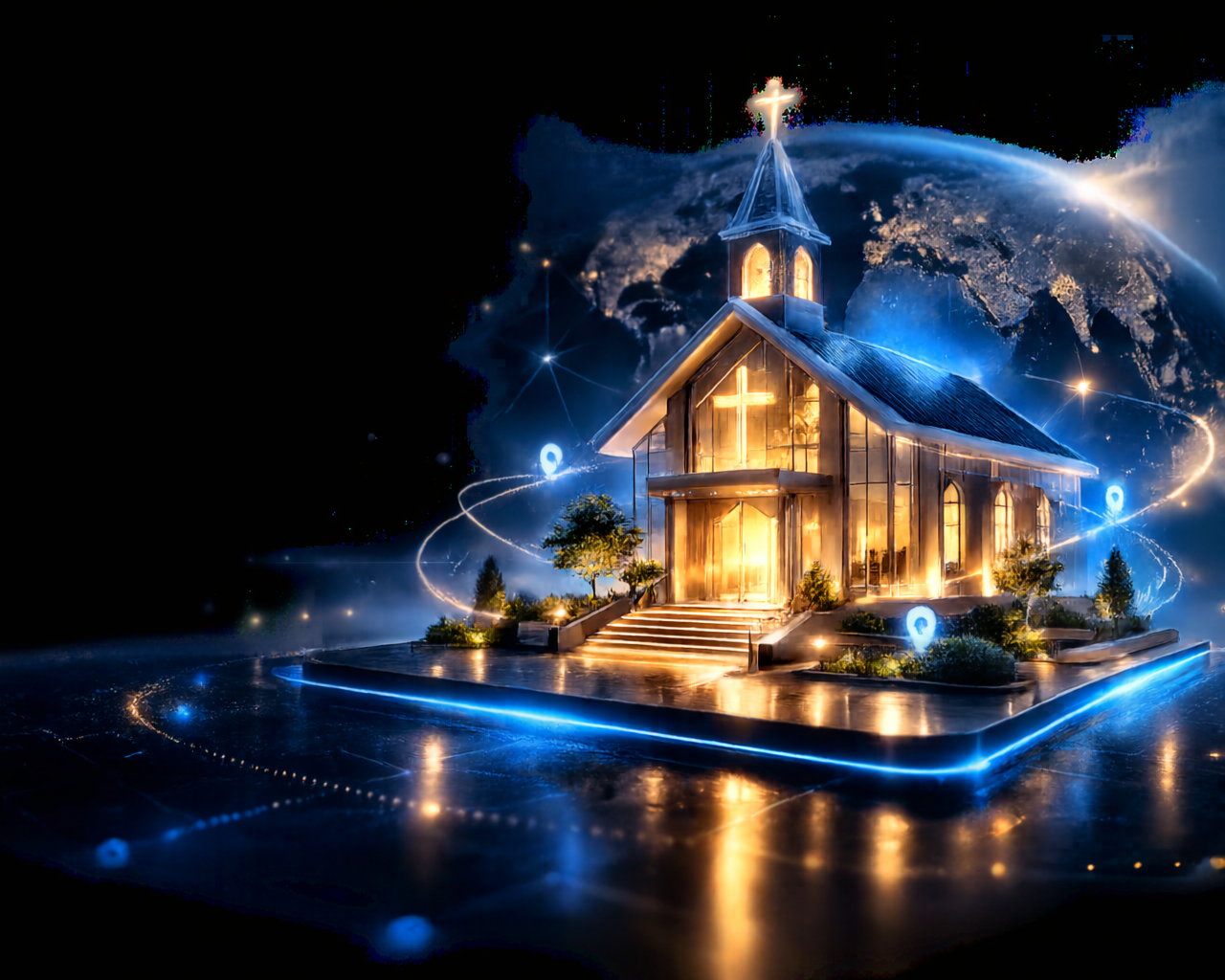 Family Christian Center
